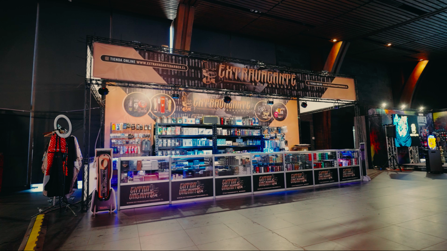 beautyfestchile marcas