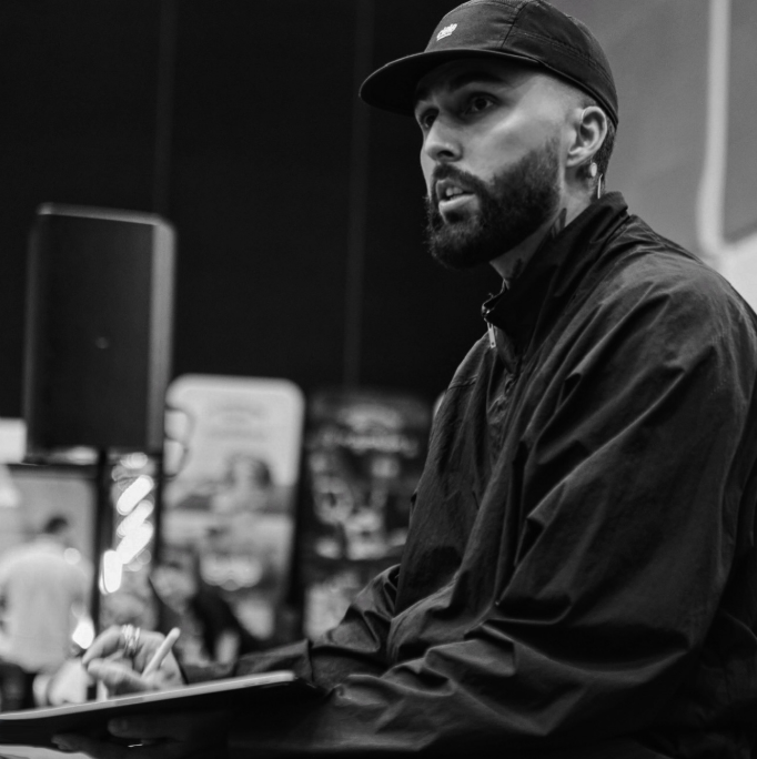 barber.josh.o.p Barbero internacional