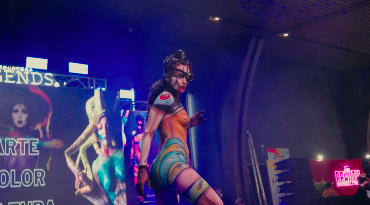 beautyfestchile-pasarela